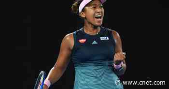 Tennis champ Naomi Osaka dropping out of the French Open: What to know     - CNET