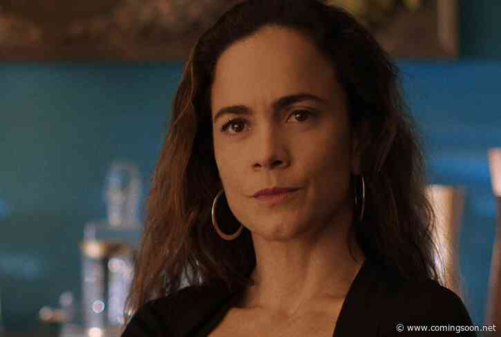 Alice Braga Joins Ben Affleck in Robert Rodriguez’s Hypnotic