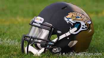 Jaguars hire Sorensen as special teams coach