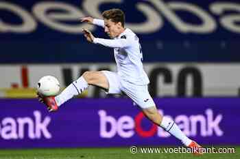 Anderlecht en Verschaeren zijn er nog steeds niet uit: &quot;Daarom moet er niet gesproken worden over mijn contractverlenging&quot;