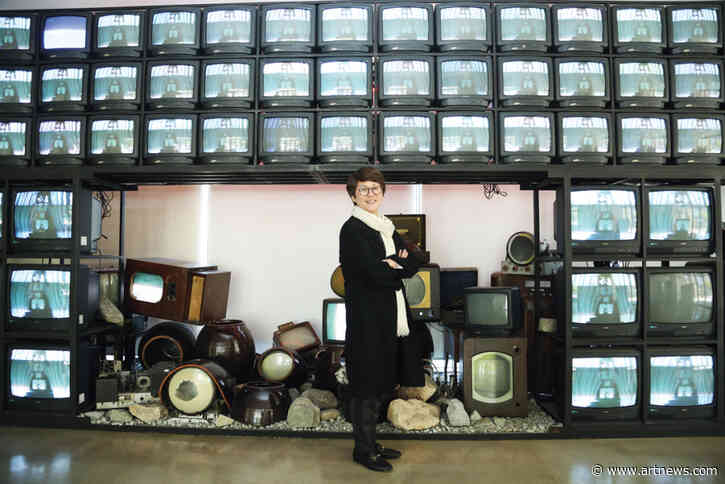 Gwangju Biennale Foundation President to Depart Amid Dispute with Labor Union