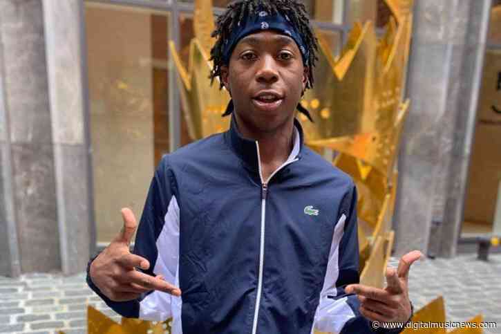 RIP Lil Loaded — ‘6locc 6a6y’ Viral Rapper Commits Suicide at Age 20