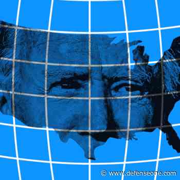 Biden Brings More Class Warfare to Foreign Policy