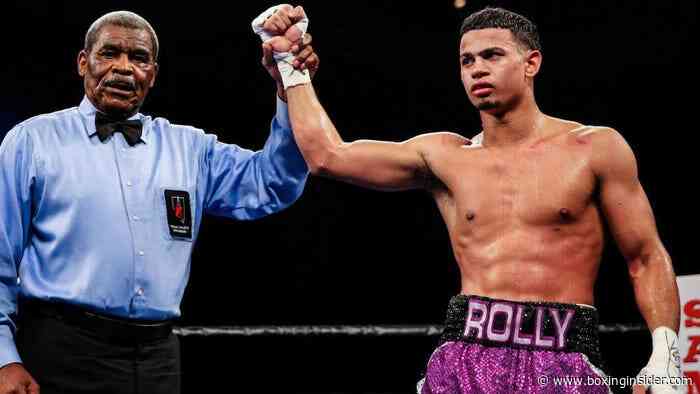 Devin Haney Ripped By Rolando “Rolly” Romero: “That’s The Chiniest F*cking Fighter In The Game Right Now”