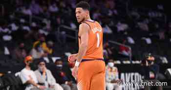 NBA playoffs 2021: Stream Celtics vs. Nets, Lakers vs. Suns today on TNT     - CNET