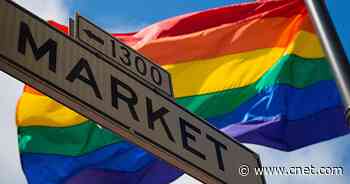 June is Pride Month: This year, it's different. 2021 LGBTQ events and more     - CNET