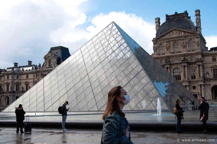 New Louvre Director to Resurrect Plans for Long-Debated Byzantine and Coptic Art Department