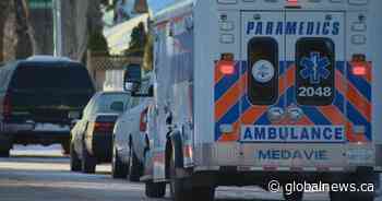 Fentanyl possible factor in recent suspected overdose deaths: Saskatoon police