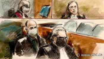 Student who drowned during school canoe trip appeared to swim poorly, court hears