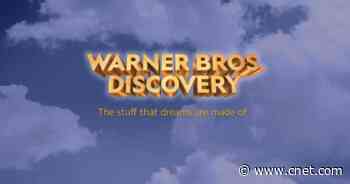 HBO Max, Discovery Plus' new parent to be named Warner Bros. Discovery     - CNET