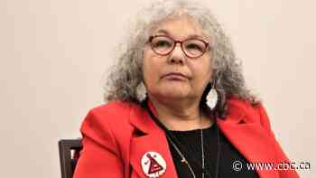 Native Women's Association leaves national MMIWG action plan process, calling it 'toxic and dysfunctional'