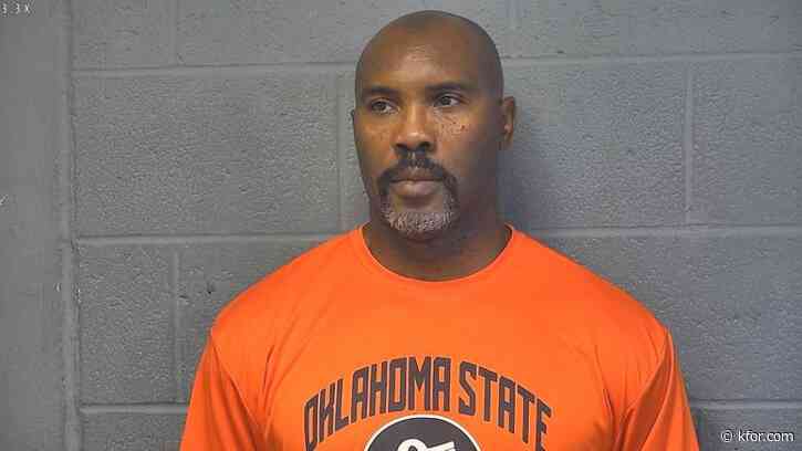 Oklahoma Man Charged With Aggravated Assault After Attack Leaves Woman ...