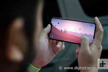 The best iPhone games currently available (June 2021)