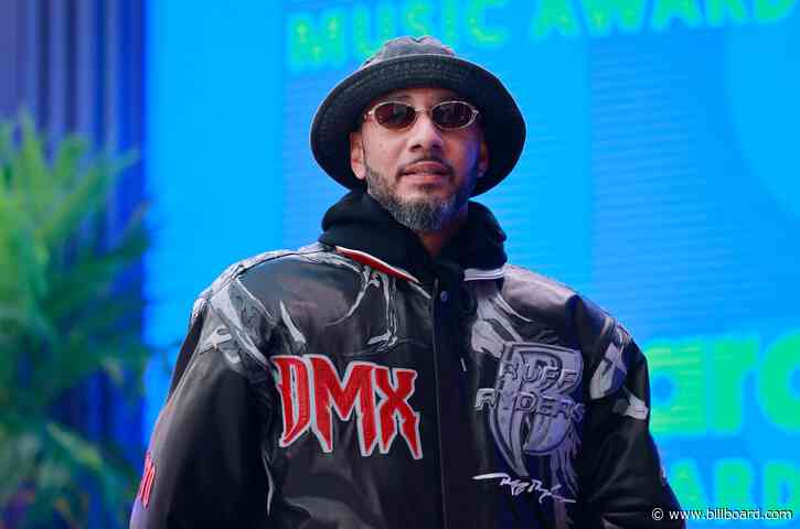 Swizz Beatz Calls Out Justin Timberlake During ‘Verzuz’ Rematch With Timbaland
