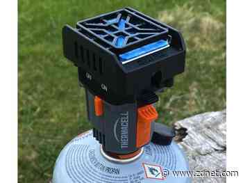 We tested Thermacell Backpacker: It actually does keep the bugs away