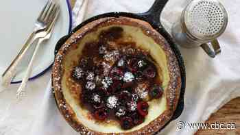 Recipes with Julie Van Rosendaal: Cooking with cast iron