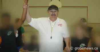 Former player shocked to learn convicted sex offender could be coaching again