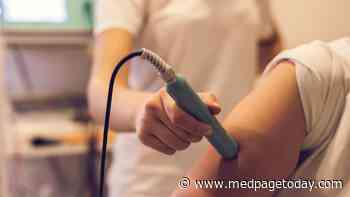 Teen Develops Persistent, Spreading Arm Swelling After a Fall