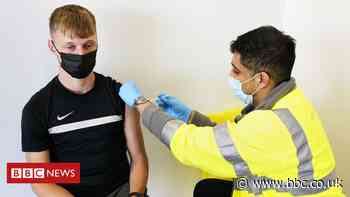 Covid: What do under-30s need to know about the vaccine?