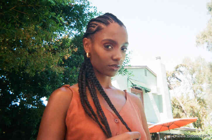 R&B/Hip-Hop Fresh Picks of the Week: Mereba, Mustafa, Ye Ali & More