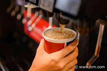 Upping your game in fountain beverage dispensing