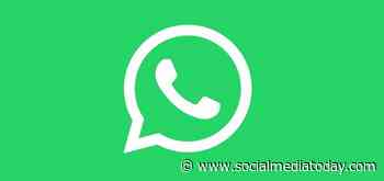 WhatsApp Softens Approach to Privacy Policy Update Amid Rising Pressure from Indian Regulators