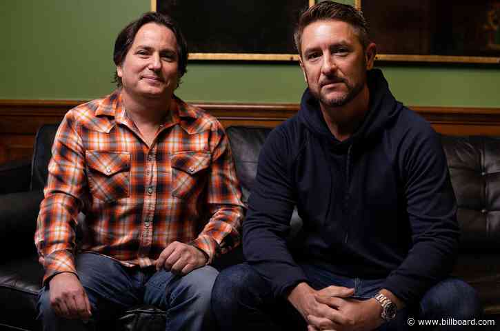Danny Wimmer Presents Launches Rock-Driven Twitch Channel