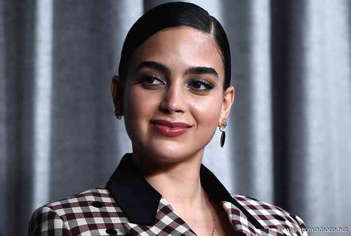 Breathe: In the Heights’ Melissa Barrera to Star in Netflix Survival Drama