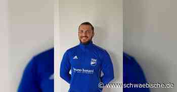 Neuer Athletiktrainer für den TSV Essingen | schwäbische - Schwäbische