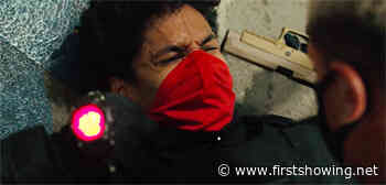 Watch: Fan-Made Action Short 'FIVE' - A 'Tenet' Inspired Short Film