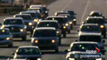 Albertans fume over pricey insurance rate hikes amid pandemic