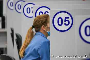 Imbituba e Garopaba com vagas de emprego em aberto - Impresso Catarinense - Open Sans, sans-serif;