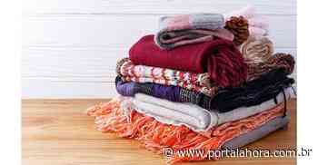 Imbituba: Lançamento da campanha "Cobertor Solidário" acontece nesta terça, com a presença da primeira-dama de Santa Catarina, Késia Martins - Portal AHora