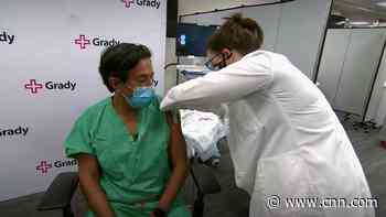 Sanjay Gupta reflects on medical breakthrough