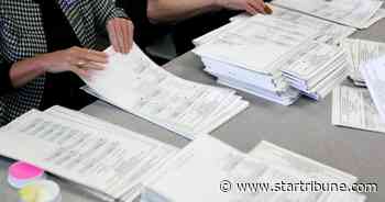 Ramsey County election costs go up to cover rising minimum wage, more flexible voting options