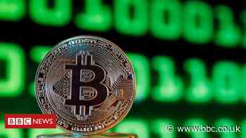 'I lost millions through cryptocurrency addiction'