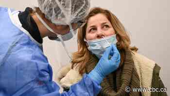 PCR tests are not prone to false positives, despite what's on Facebook, experts say