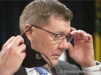 Sask. mask mandate could lift as early as July 11 pending vaccinations