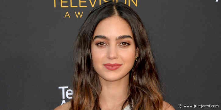 Melissa Barrera Set to Star in New Netflix Survival Drama Series 'Breathe'