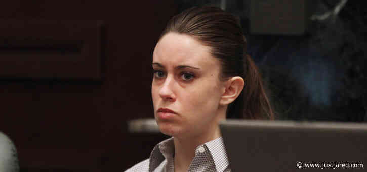 New Casey Anthony 911 Call Audio Revealed