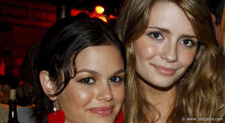 Rachel Bilson Reacts to Mischa Barton's Bombshell Interview Over Why She Left 'The O.C.'