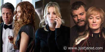 HBO Max's 10 Most Popular Television Shows Revealed & You Must Have Binged Number 1 By Now!