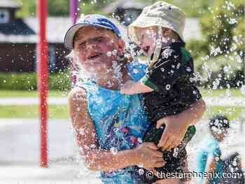 Warm, dry summer expected across Saskatchewan, much of Canada: Weather Network