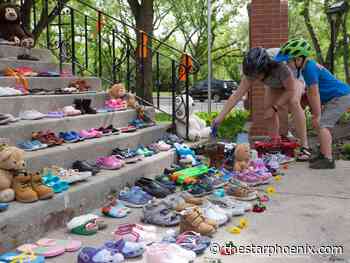 'Delicate, sensitive process': Expert talks on searching for burial sites with radar