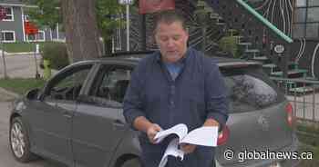 Some Albertans face pricey premiums as insurers ‘correct’ rate gaps