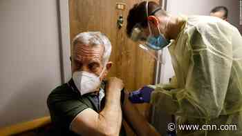 Mixing coronavirus vaccine brands is OK, Canada says