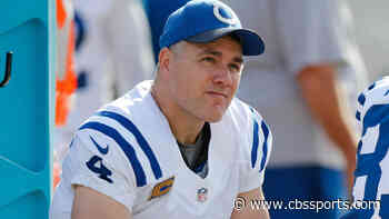 Adam Vinatieri nearly signed with Packers, but here's why he chose Colts over Green Bay and Patriots in 2006