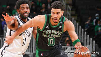 Jayson Tatum will come back down to earth in Brooklyn, other best bets for Tuesday