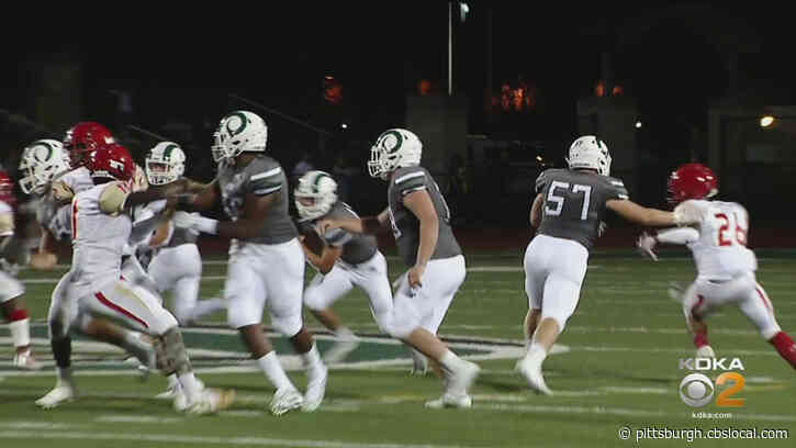 Sources: Seneca Valley Assistant Coach Could Be Hired As Pine-Richland’s Head Football Coach