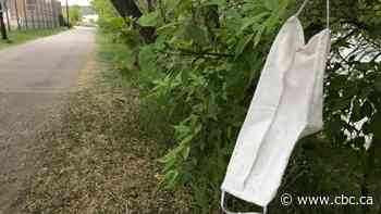 Mask order in Sask. could be lifted by July 11, premier says